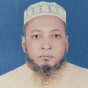 MOHAMMAD HOMAYUN KABIR