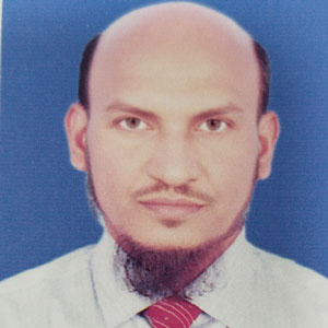 MOHAMMAD MOSHARROF HOSSAIN